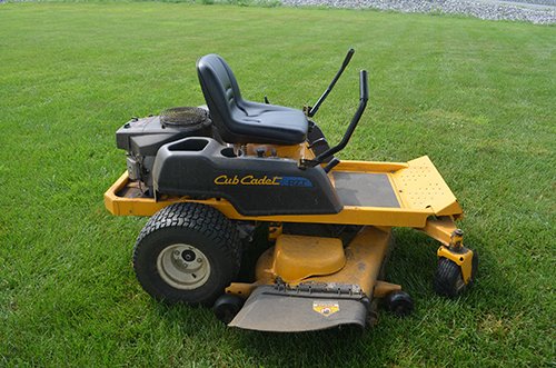 Property photo 52 - PERSONAL PROPERTY AUCTION in Allen County